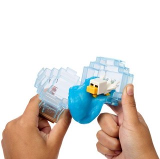 Figurka Minecraft Swift Chicken Mattel