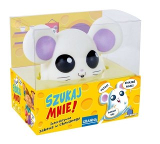 Gra Szukaj mnie! Granna