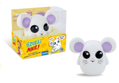 Gra Szukaj mnie! Granna