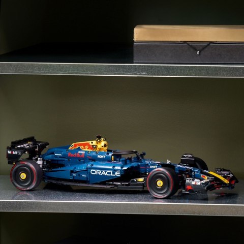 Klocki Technic 42206 Bolid F1 Oracle Red Bull Racing RB20 LEGO
