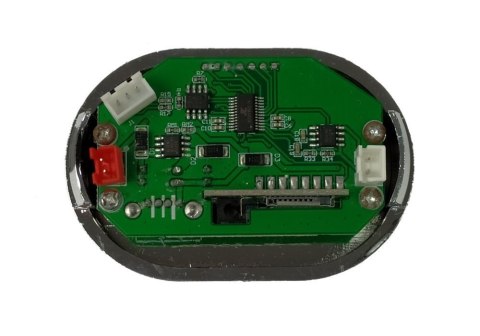 Panel muzyczny do pojazdu na akumulator HZB188 LEAN CARS