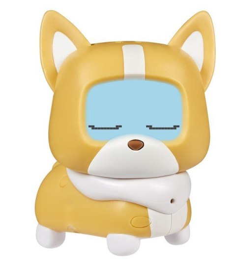 Pixel Petz, Corgi MGA