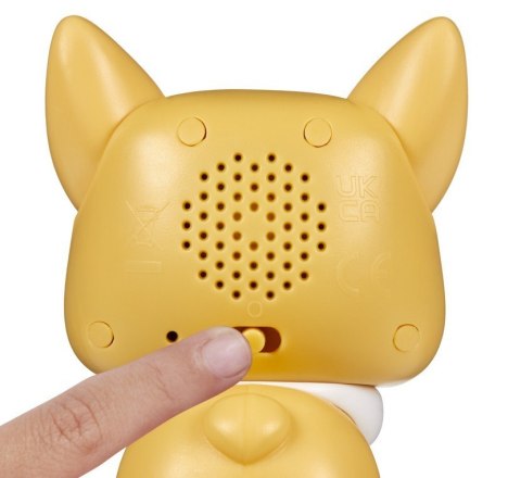 Pixel Petz, Corgi MGA