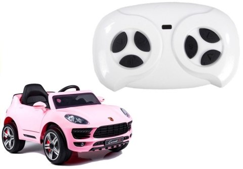 Pilot do Pojazdu 2,4G HL1518 XMX602 S618 BRD7588 LEAN CARS