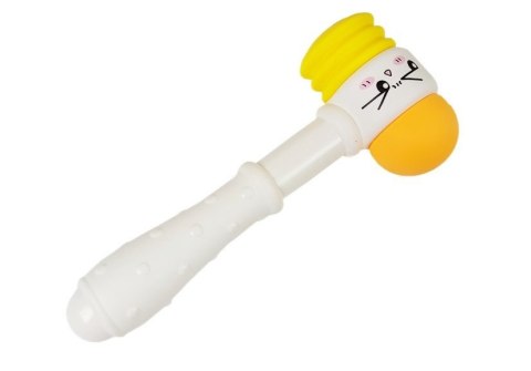 Kostka Edukacyjna Sorter Dla Niemowląt Dźwięk Światła LEAN Toys