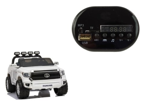 Panel muzyczny do Auta JJ2255 JJ2199 JJ2066 JE1001 LEAN CARS