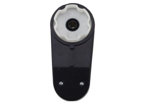 Silnik Przekładnia Unimog S JL199 FY-1 12V RS390 LEAN CARS