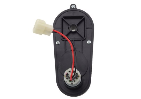 Silnik Przekładnia Unimog S JL199 FY-1 12V RS390 LEAN CARS