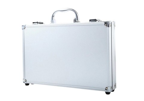 Zestaw Do Czyszczenia Broni W Walizce Wycior 24 El LEAN