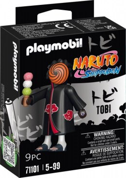 Figurka Naruto 71101 Tobi