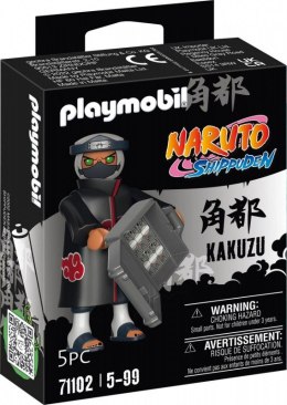 Figurka Naruto 71102 Kakuzu