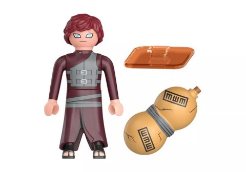 Figurka Naruto 71103 Gaara Playmobil