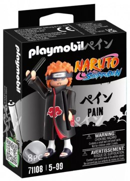Figurka Naruto 71108 Pain