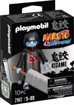 Figurka Naruto 71117 Kisame Playmobil
