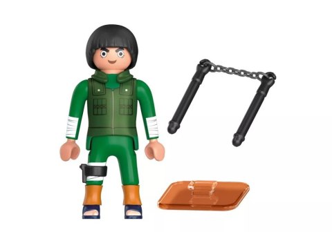 Figurka Naruto 71118 Rock Lee Playmobil