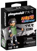 Figurka Naruto 71119 Asuma Playmobil