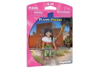 Figurka Playmo-Friends 71200 Wojowniczka Playmobil