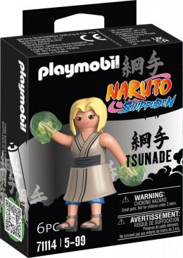 Naruto 71114 Tsunade Playmobil