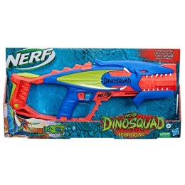 Wyrzutnia Nerf Dino Squad Terrodak Hasbro