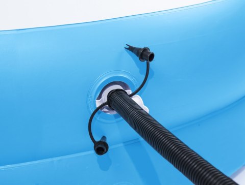 Basen Dmuchany 262 x 157 x 46 cm Bestway 54117 Bestway