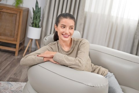 Dmuchany Fotel Jasny Bestway 75137 Bestway