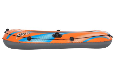 Dmuchany Ponton 162 x 96 cm Kondor Elite 1000 Bestway 61135 Bestway