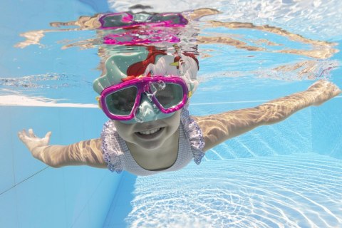 Okulary do Pływania Jednorożec Bestway 22064 Bestway