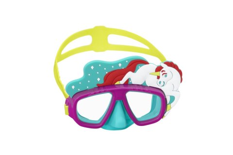 Okulary do Pływania Jednorożec Bestway 22064 Bestway