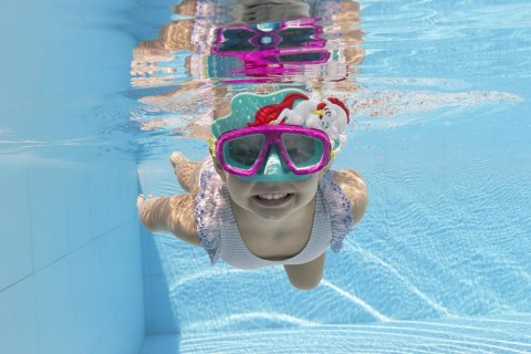 Okulary do Pływania Jednorożec Bestway 22064 Bestway