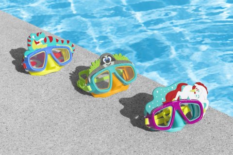 Okulary do Pływania Leniwiec Bestway 22064 Bestway