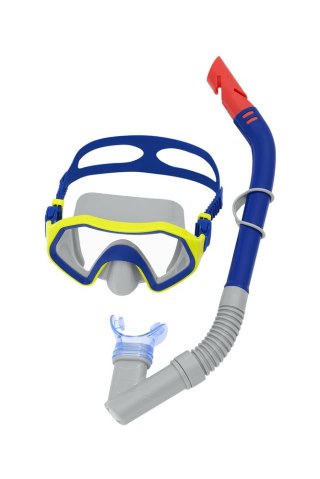 Zestaw Do Nurkowania Niebieski Bestway 24025 Bestway