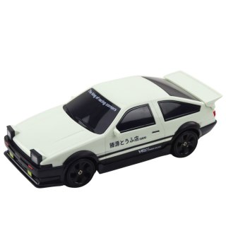 Auto Sportowe Do Driftu Wymienne Koła Zdalnie Sterowany RC 4WD Biały LEAN Toys