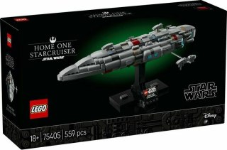 LEGO 75405 STAR WARS Krążownik typu Home One LEGO