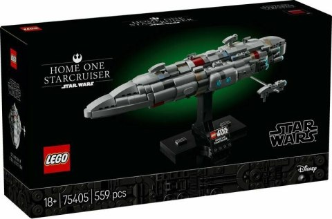 LEGO 75405 STAR WARS Krążownik typu Home One LEGO