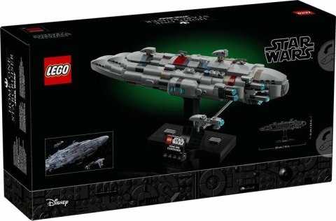 LEGO 75405 STAR WARS Krążownik typu Home One LEGO