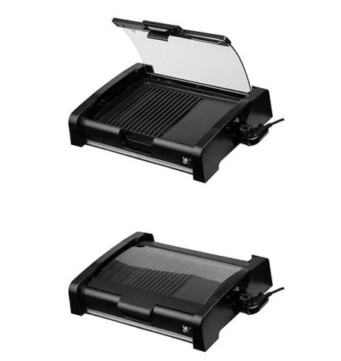 Grill elektryczny GRL-003 Lafe