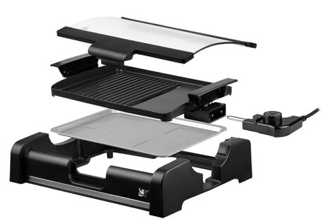 Grill elektryczny GRL-003 Lafe