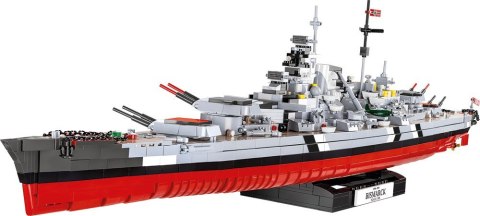 Klocki Battleship Bismarck Cobi Klocki