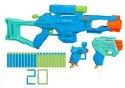 Zestaw Nerf Elite 2.0 Tactical Pack Hasbro