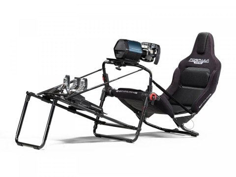 Kokpit FORMULA LITE PRO Next Level Racing
