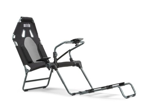 Kokpit NLR GT Lite GREY Next Level Racing