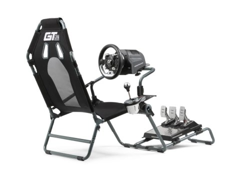 Kokpit NLR GT Lite GREY Next Level Racing