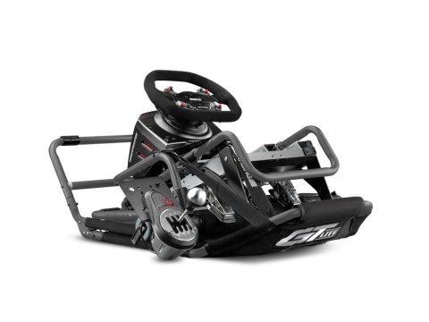 Kokpit NLR GT Lite GREY Next Level Racing