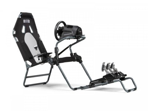 Kokpit NLR GT Lite GREY Next Level Racing