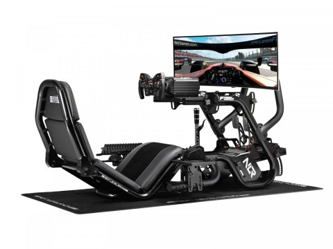 Podstawka pod klawiaturę i myszkę F-GT Pro Direct Next Level Racing