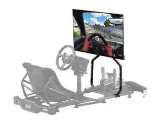 Uchwyt na monitor Go Kart Plus Next Level Racing