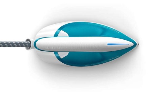 Żelazko z generatorem pary GC7920/20 2400W Philips