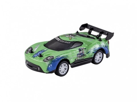 Auto zdalnie sterowane One Piece Zoro RC Rally Car Revell RC