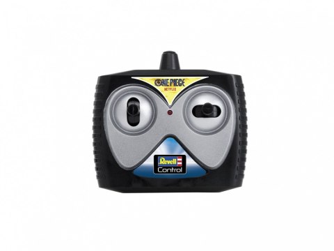 Auto zdalnie sterowane One Piece Zoro RC Rally Car Revell RC