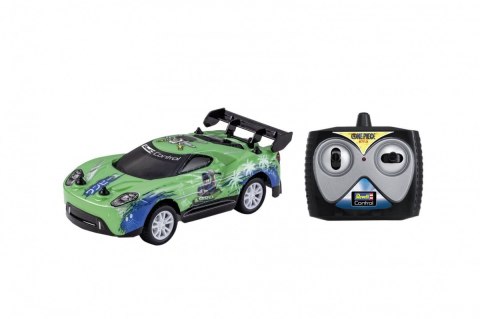 Auto zdalnie sterowane One Piece Zoro RC Rally Car Revell RC